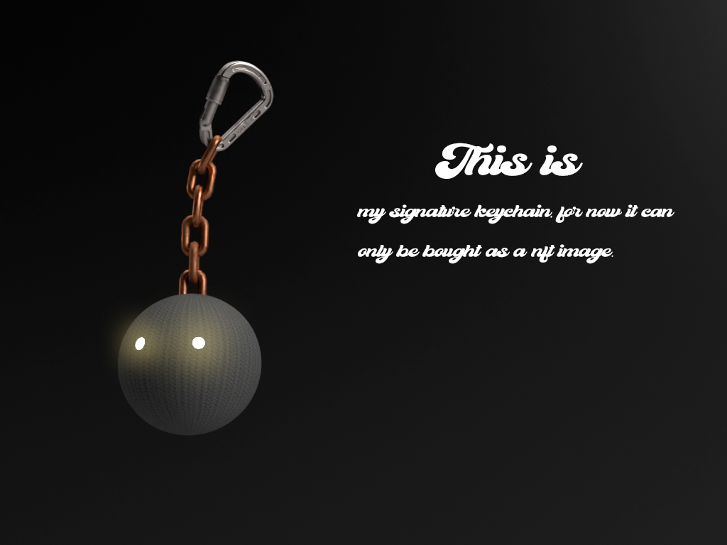 HugimachineR's tweet photo. And here's my new work.😶

#NFTs #3D #NFTCommmunity #OpenSeaNTF #workout https://t.co/Zme1KO3ImV