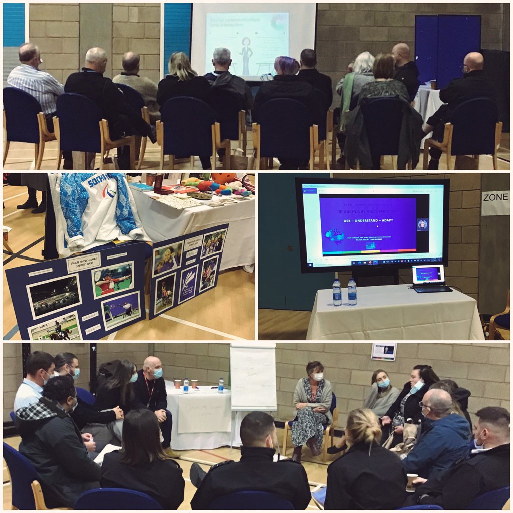 HMPBullingdon tweet media