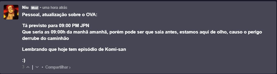 marcelindograu1's tweet photo. galera, pra todo mundo que ta perguntando sobre o OVA  de given, no https://t.co/ebrXt7OUpe provavelmente vai sair por volta das 09:00 amanha, mas pode sair antes. 
E parece que no https://t.co/k7c9UON9rT tb vai sair
É isso!! qualquer cosia venho avisar aqui https://t.co/CdxzDsKf5W