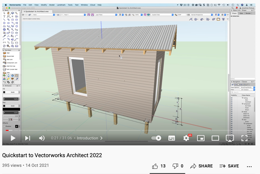 archoncad tweet picture