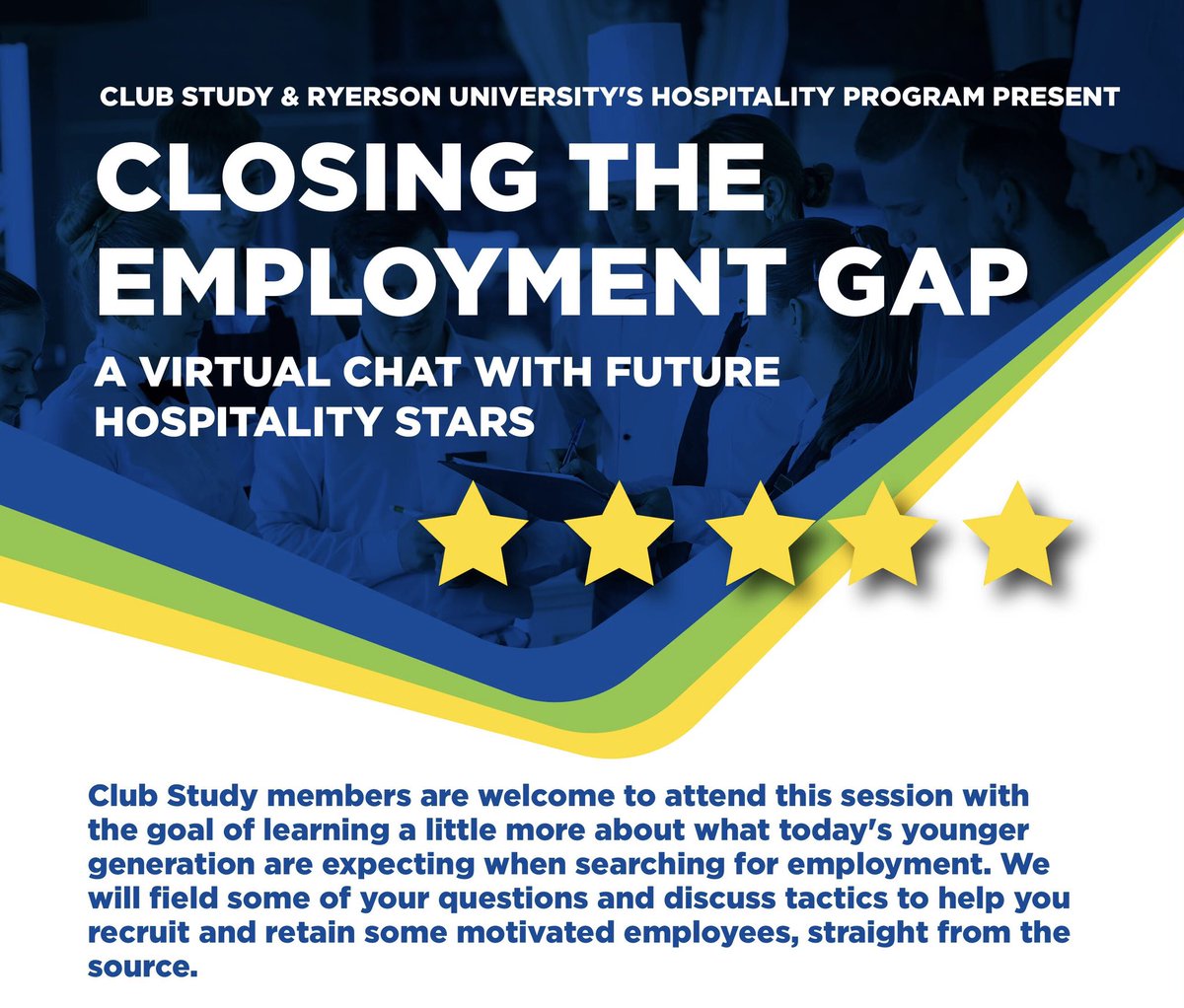 ryantracyPGA's tweet photo. Pretty excited about this for our @ClubStudy2 subscribers and their employees.
@HTMRyerson @RyersonU #clubcurious #clubcollaboration
#clubcommunity https://t.co/tESaHZibdE