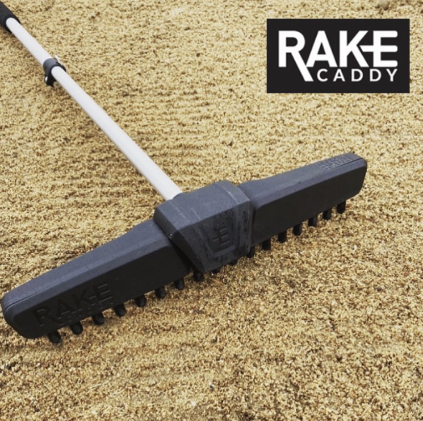 RakeCaddy's tweet photo. Thank you @ngcoacanada for having Rake Caddy at the 2021 Golf Business Canada Conference Trade Show. 

We had a great experience connecting with everyone who joined our virtual booth and we look forward to next years show. https://t.co/xgAqbKdiHr