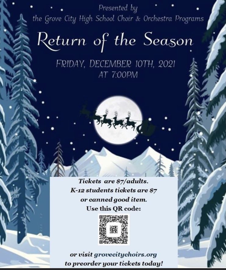 GCshowchoirs's tweet photo. At The Naz Friday, Dec. 10! 
Visit https://t.co/m0RFHUDKx8! https://t.co/cDvmqfcvuE