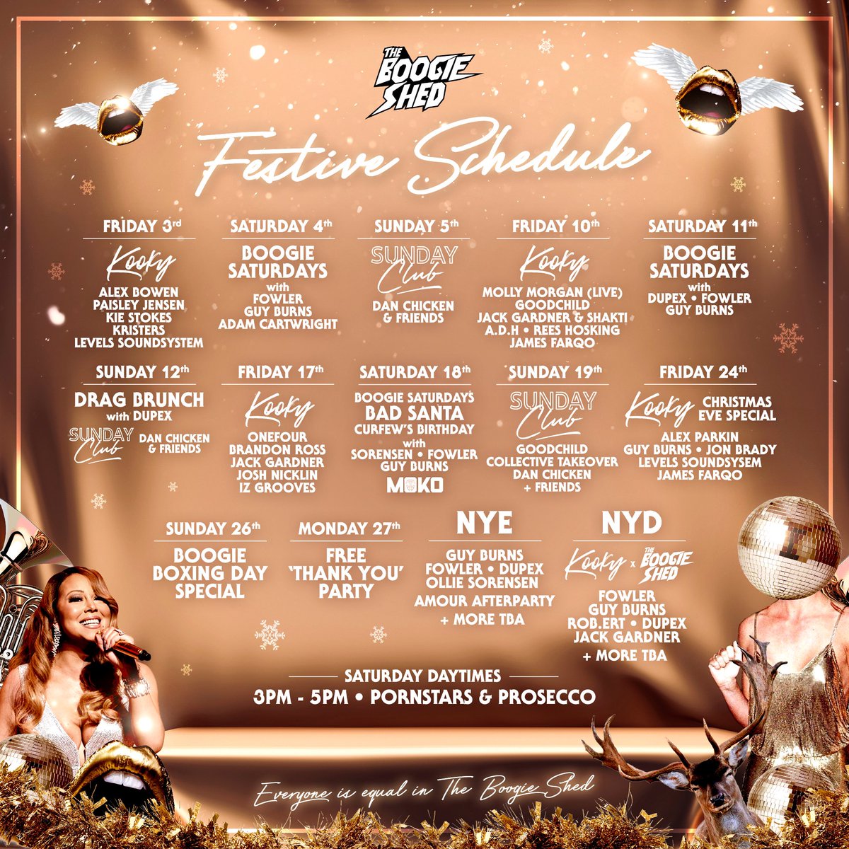 TheBoogieShed tweet media