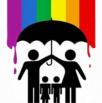 #we_support_abotreka
Protect your family.. Homosexuality is against human nature 🖐️