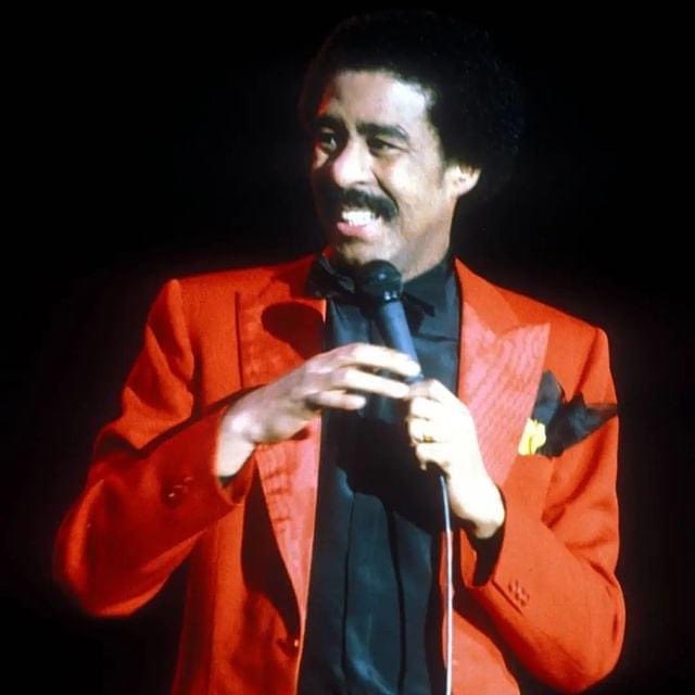 Richard Pryor would ve been 81 today. Happy birthday genius! 
