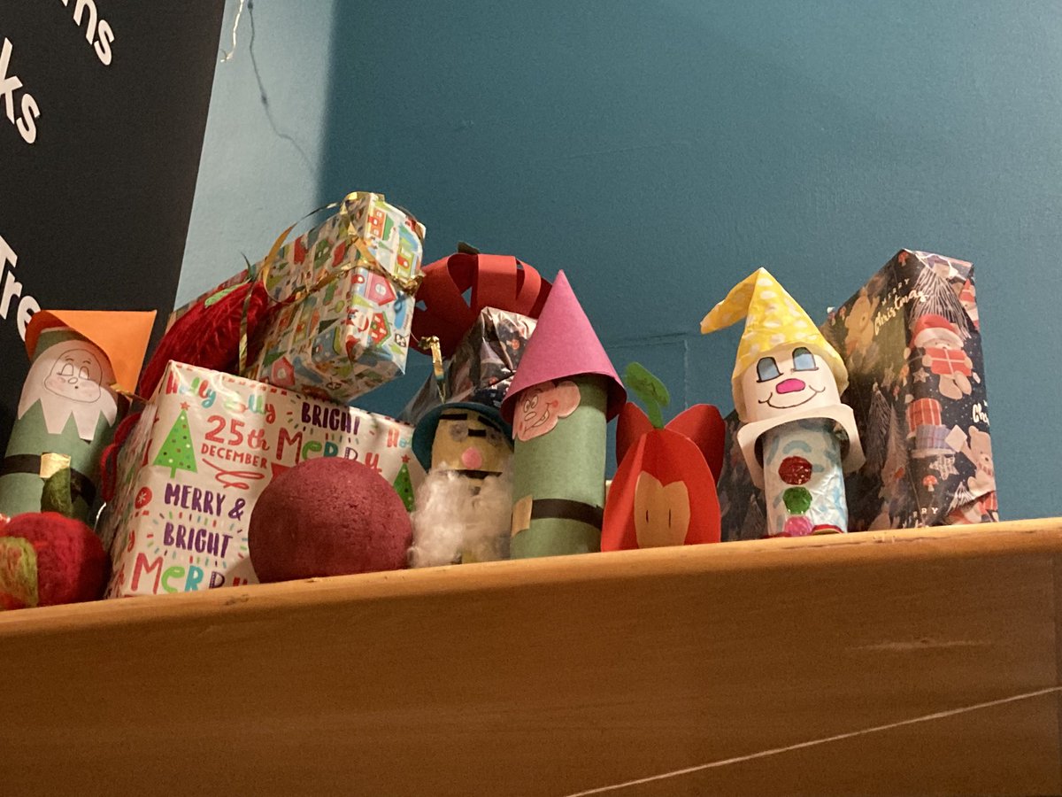 Bery Harr tweet media