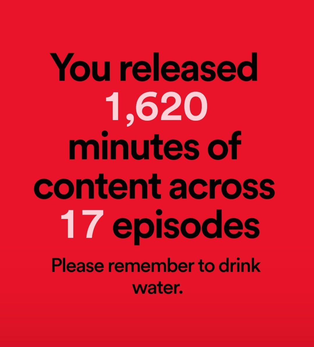 LaSazonPR's tweet photo. Y'all been LISTENIN' listening 🥺🥺

Love y'all, new episode tomorrow https://t.co/DIFB6Old3l