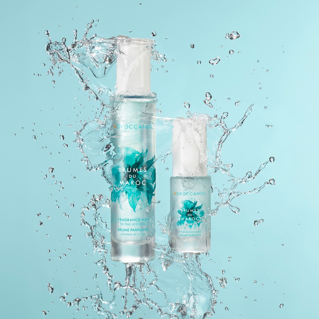 SWEISINC's tweet photo. Never used a fragrance mist before? Think of it as traditional perfumeโs lightweight, refreshing cousin. @Moroccanoil's Hair & Body Fragrance Mist comes in two sizes!
SHOP in stores or online!https://t.co/ic9HhOFF52
.
.
#sweis #sweisbeauty #moroccanoil#professionalbeauty https://t.co/7s4R2Dvp2I