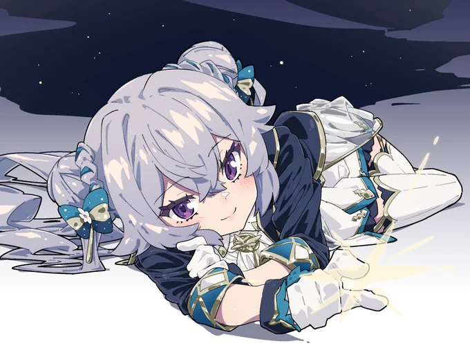 フレア・ルーンさん(@flare_rune)描かせて頂きました。Unityとの戦いは壮絶だと思いますが頑張って下さい #ふりゃあーと 