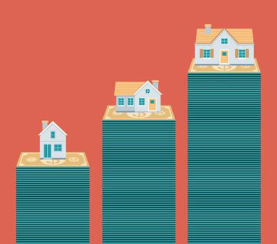 When 2021 is in the books, it's expected that home prices will have risen 14.7% nationally. But there is hope for buyers in 2022. Growth is expected to moderate to 2.8% as more new homes hit the market. The possible downside? Rising ThorneFinancialPlanning.advisor.news/home-prices-we…