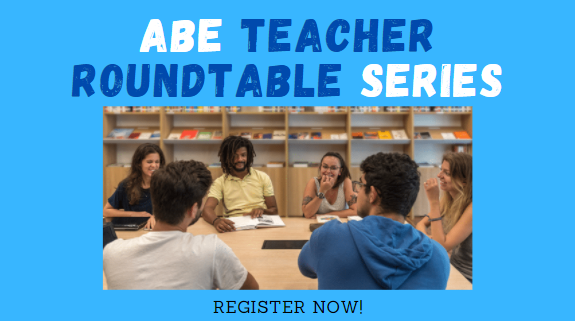 In the second of a monthly roundtable series for #ABE teachers on 15 December, guest panelist <a href="/fraziersvision/">Elissa Frazier</a> discusses the need and strategies for culturally responsive and sustaining pedagogy in science classrooms. Register now: ow.ly/III550GUSA9