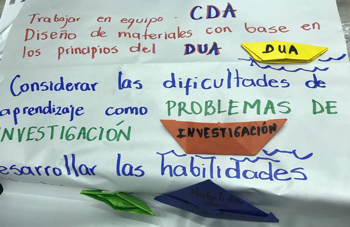 MarthaJannethCa's tweet photo. #EventoPTA2021 ¡Los maestros tenemos muchos retos! https://t.co/3IXxOV9DjJ