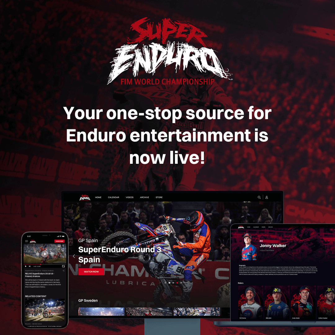 FIMSuperEnduro's tweet photo. https://t.co/Dii57DbGKl