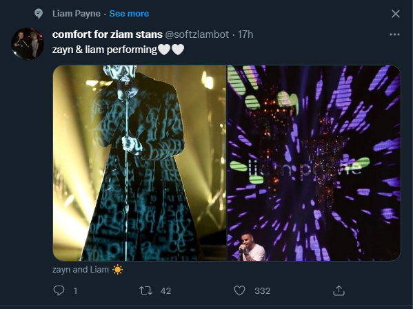 0x2088's tweet photo. Thank you for improving my feed algorithms, @oz_dao! https://t.co/ItCp2tWbcX