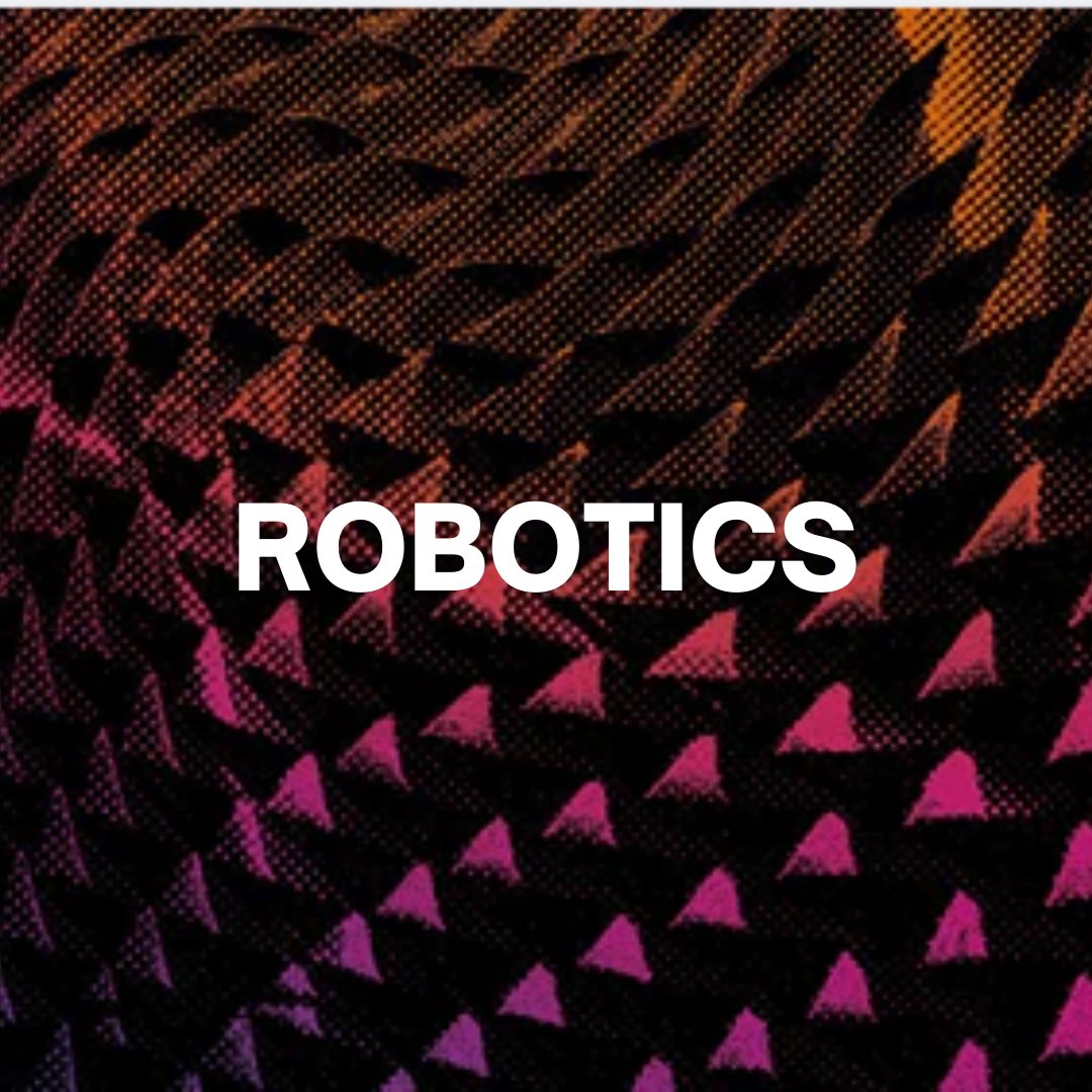 Robots are gaining increased physical capabilities. Convergence with artificial intelligence means they can act autonomously, engage in social interactions, and adapt to some unstructured and novel situations 

Stay ahead of the curve and enrol in SUAU's Transform Online Program