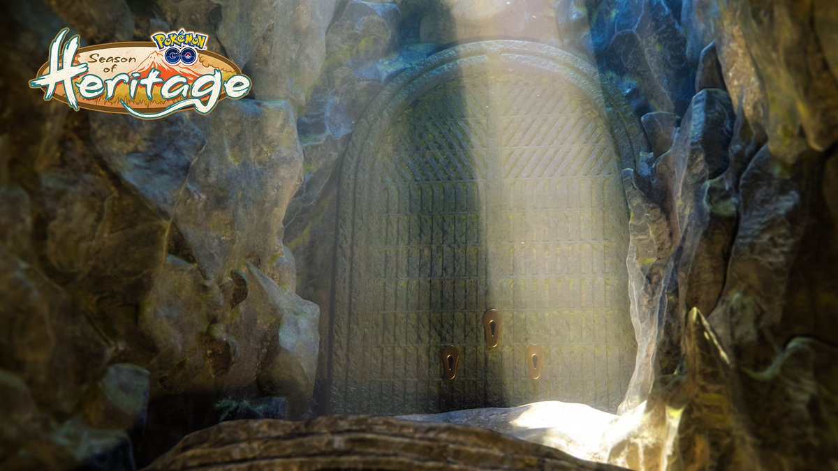 Pokémon GO tweet media