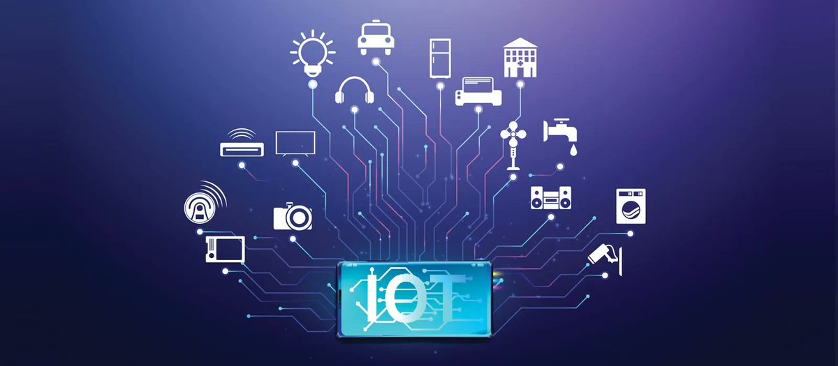 MicroAI_AI's tweet photo. Thingbots--they are still a threat to our IoT devices. A few safeguards you can implement. https://t.co/eKroHDy1WN. #Thingbots #IoTSecurity #CyberSecurity https://t.co/RMKFDWR4wc