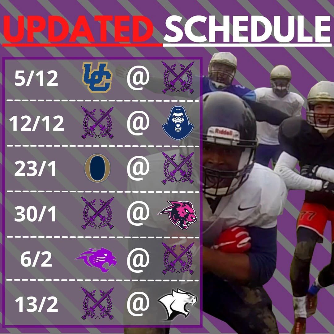 Well let's try that again 💀

2021-22 fixtures: