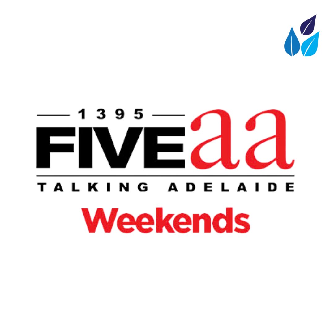 Impact100 South Aust tweet media