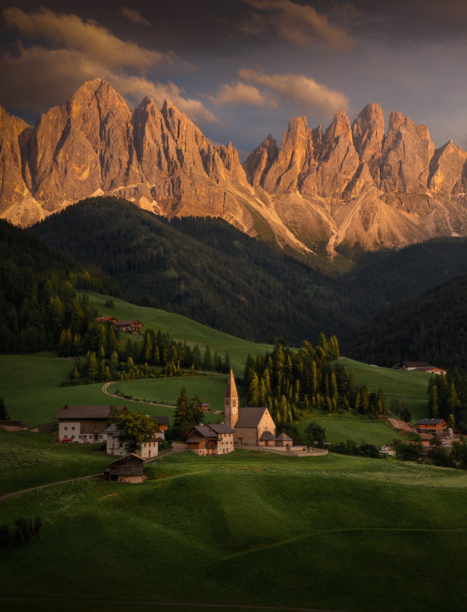 فال دي فونيس - إيطاليا