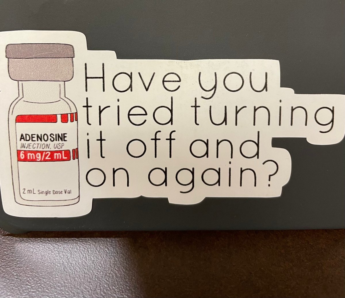 Oh my gosh, my son just texted me this picture and I can't stop laughing.