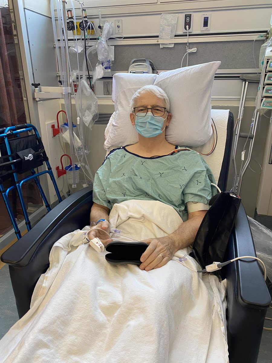 Marc Garneau tweet media