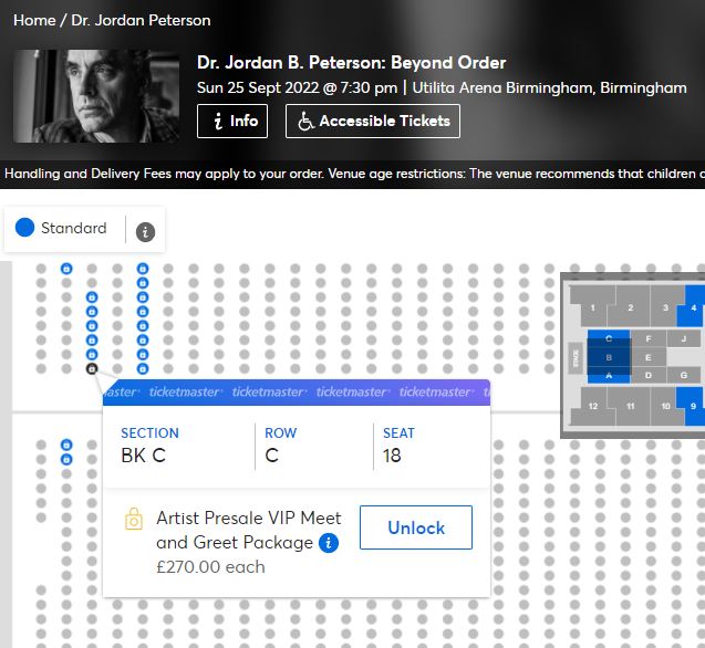 The temptation is real...

<a href="/jordanbpeterson/">Dr Jordan B Peterson</a> <a href="/MikhailaAleksis/">Mikhaila</a> #BeyondOrder