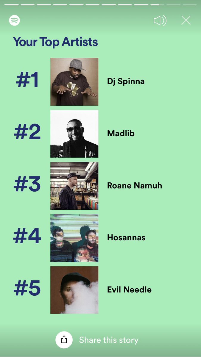 Hey <a href="/djspinna/">THEREALDJSPINNA</a> <a href="/madlib/">Madlib</a> <a href="/RoaneNamuh/">Roane Namuh</a> <a href="/HosannasMusic/">Hosannas</a> <a href="/itsmeneedle/">Evil Needle</a> thank you for doing what you do 🙏