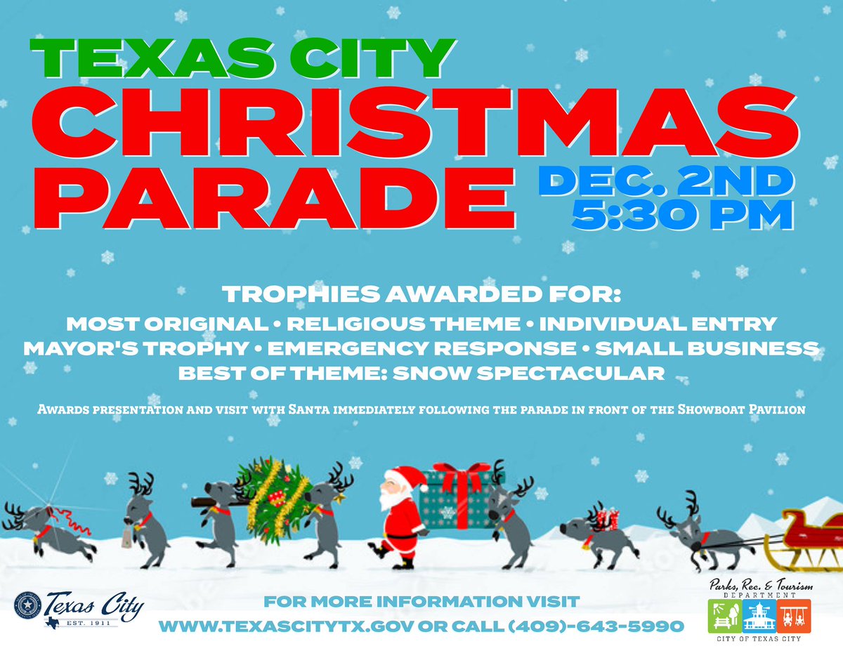 City of Texas City (CityofTexasCity) Twitter