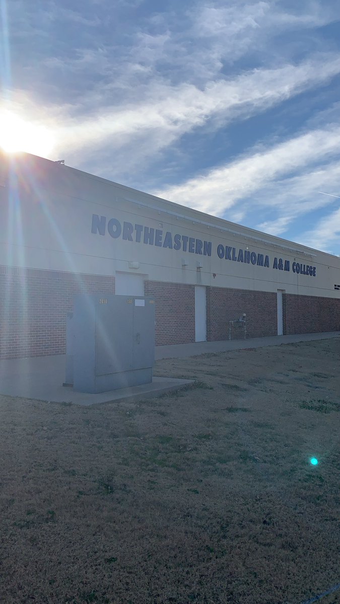 coach_grinde's tweet photo. Thanks again for the hospitality @Norsemen_FB some of the best in the business! We got better today! #LyonMade https://t.co/7NA7sc4526