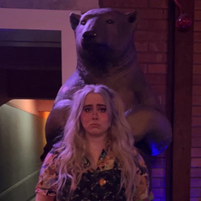 MegEmiily's tweet photo. #NewProfilePic https://t.co/vXTBV4eSJQ