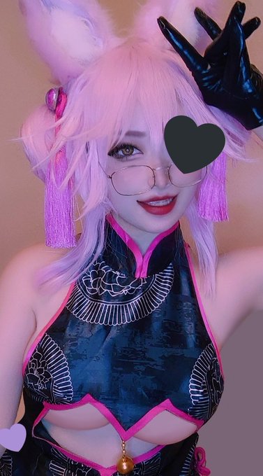 Twitterのコスプレ画像44