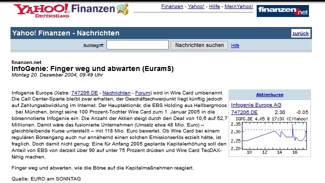 csFraudAnalysis's tweet photo. #wirecard #historybook https://t.co/dpMBGqYsLe