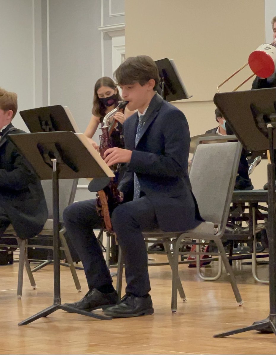 StoneBridgeLax's tweet photo. Congrats to our very own, Brad Nelson, making the state Jazz Band. #MultiTalented https://t.co/wlw5VebyOQ