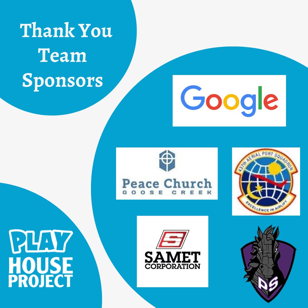 HFHBerkeley's tweet photo. The Play House Project is this Sat, December 4th &amp; we are blessed to have AWESOME sponsors committed to helping others &amp; their community! 
Thank you @Lowes  @sametcorp,  @Google, Peace Presbyterian Church Philip Simmons High School, &amp; Joint Base CHS Port Dawg 
#holidaygiving https://t.co/myEWOi16Uk