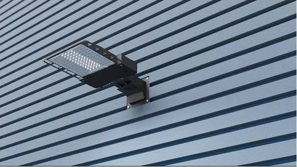 TxLighting's tweet photo. Meet @rayonlighting's new Skyline Series. It can be an area, wall mount or flood light solution. Various colors, CCTs, lumen levels, dist. types➕opts. like photocell &amp; motion sensors!

All the details 👉https://t.co/AV22DRZJg9👈

#dfw #lubbock #elpaso #versatility #quickmount https://t.co/TywUHc3Pjv