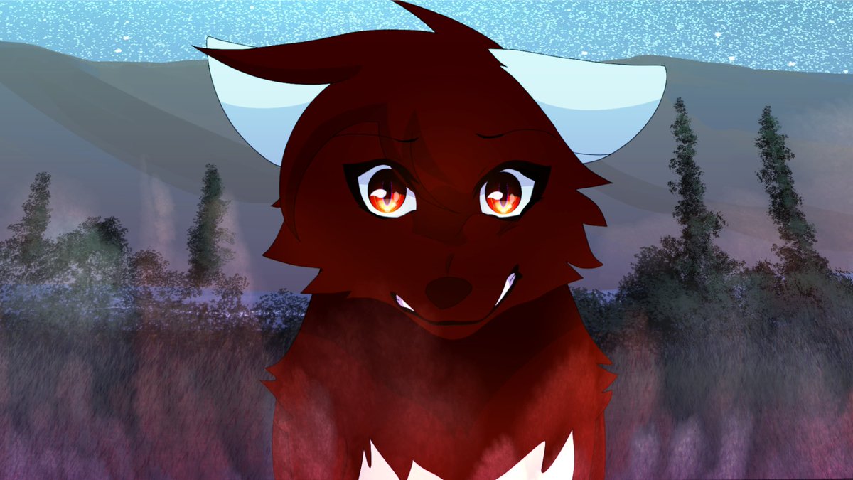 IceriftFyera's tweet photo. Part 5 from Aeon ep 6 is now complete! 
And seeing as that was the hardest and most draining part, it will be smooth sailing from here~ Not sure if I can get the episode done this year (that's still the goal though), but Januaryish if not!
#aeonseries https://t.co/AnS43myDZo