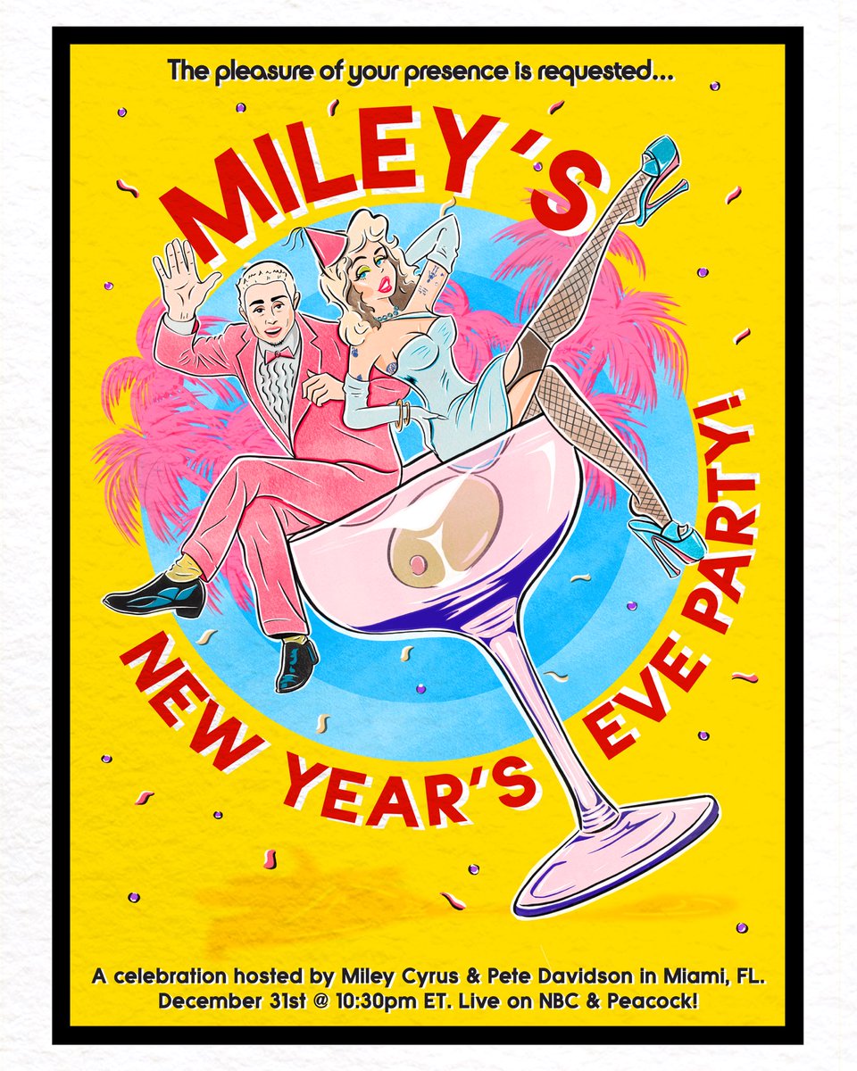 Miley Cyrus (@mileycyrus) on Twitter photo 