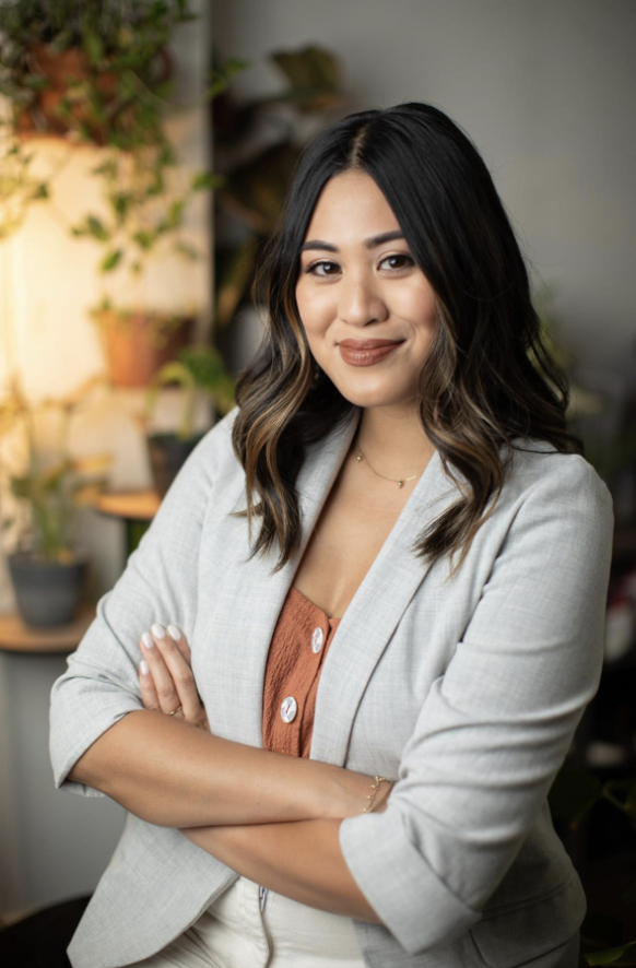 🌟 Congratulations to Launchpad Executive Producer Alyssa Navarro on her Forbes 30 Under 30 - Hollywood and Entertainment recognition! The full collection of #LaunchpadShorts is now streaming on @DisneyPlus. 🌟