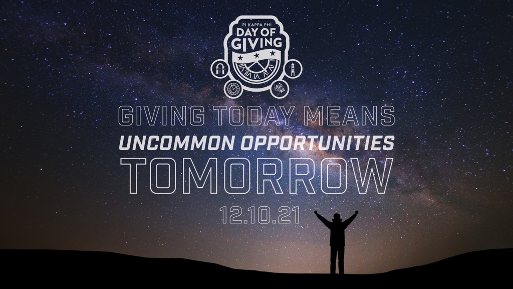 Pi Kappa Phi tweet media