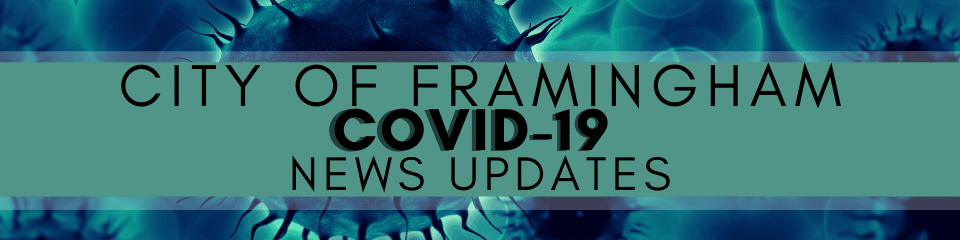 Since Wednesday, November 24, 118 residents have tested positive, 72 more have recovered and the City has Learned of One New Fatality Related to COVID-19: 

framinghamma.gov/CivicAlerts.as…