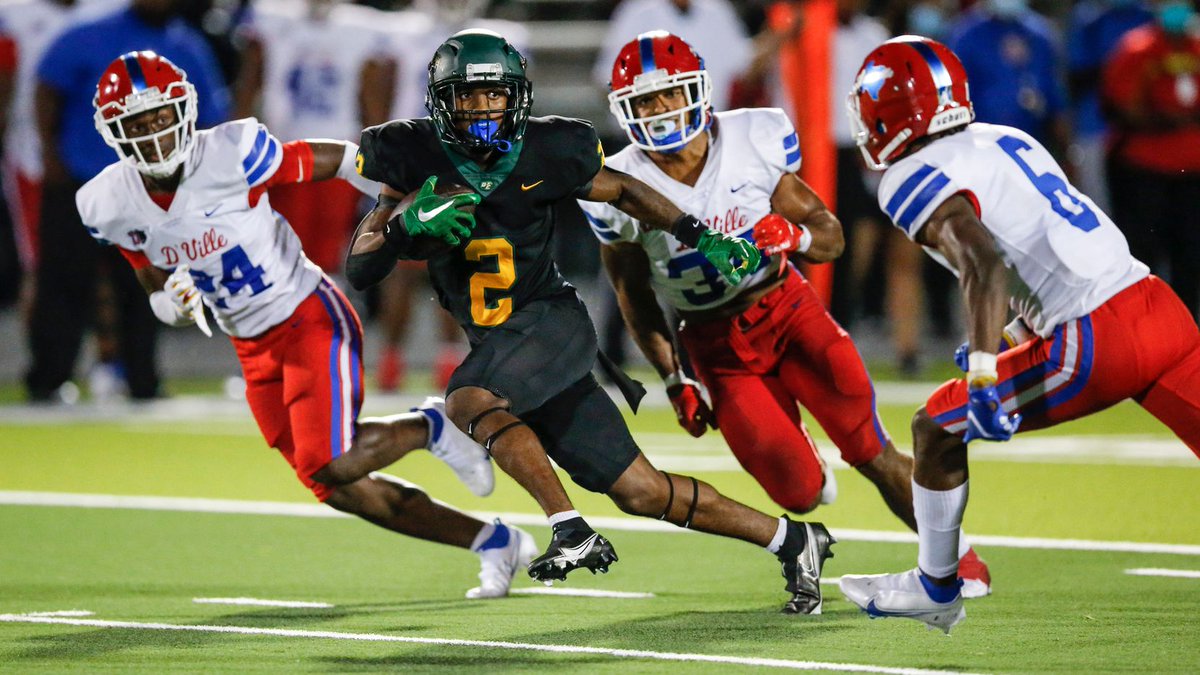 Previews and predictions for notable Dallas-area regional final playoff games:

Duncanville🆚 DeSoto
Southlake Carroll 🆚 Allen
Denton Guyer 🆚 Prosper
Denton Ryan 🆚 College Station
South Oak Cliff 🆚 Lovejoy
Much more.

Read: dallasnews.com/high-school-sp…

#txhsfb <a href="/SportsDayHS/">SportsDayHS</a> <a href="/dctf/">Dave Campbell's — TexasFootball.com</a>