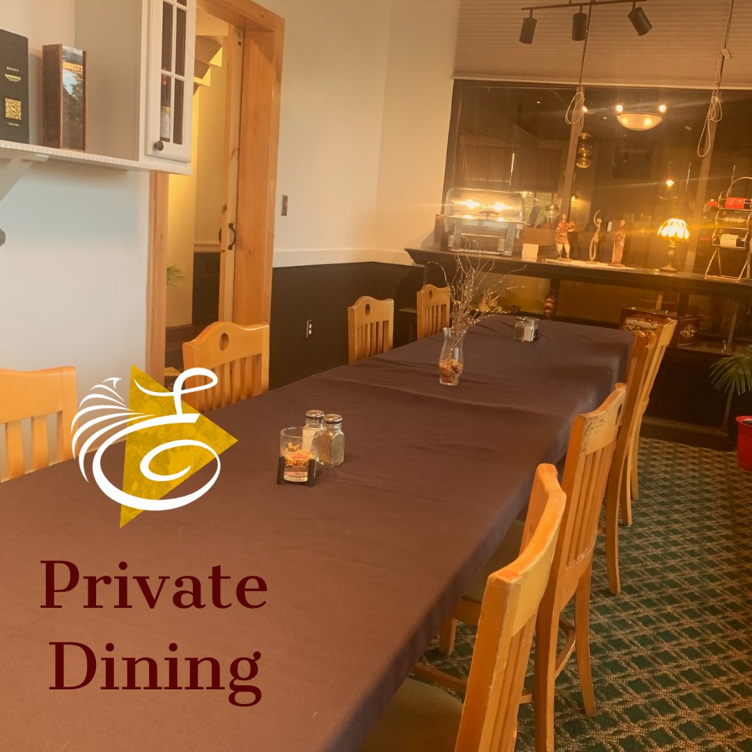 Edgar's Restaurant tweet media