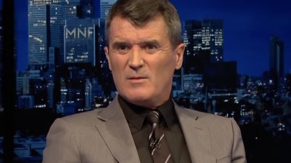 Roy Keane confirms he won’t be taking part in Secret Santa with his Sky Sports colleagues following last year’s dildo incident