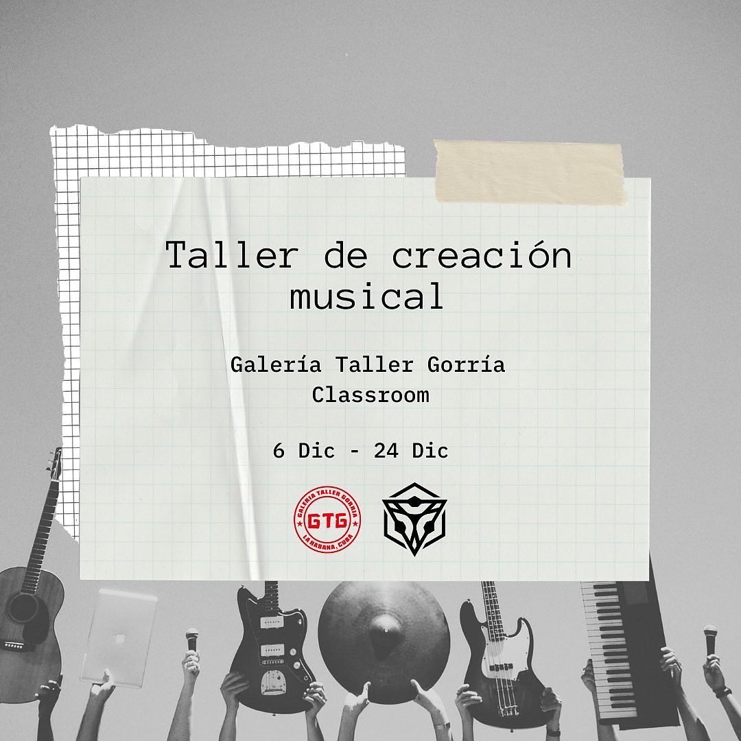 Galería Taller Gorría tweet media