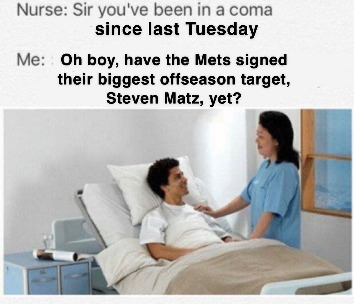 Tom Hackimer tweet media