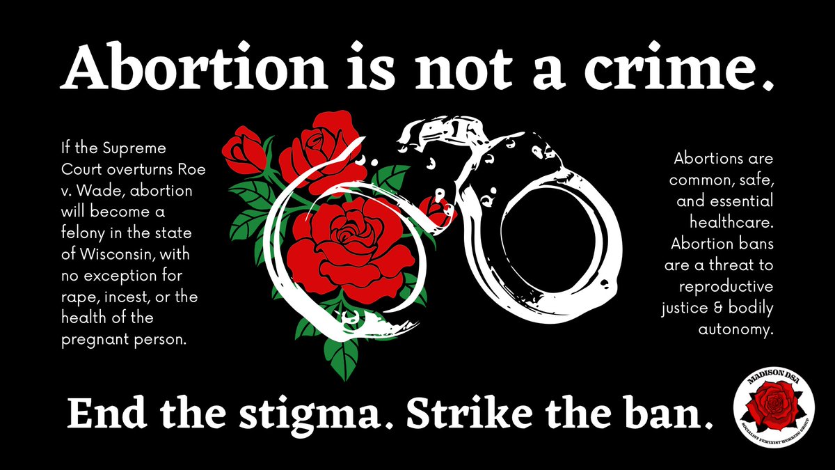 DSA SocFem Working Group tweet media
