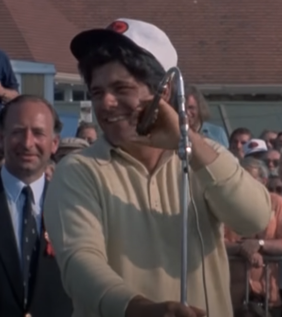 Happy bday to the great Lee Trevino 