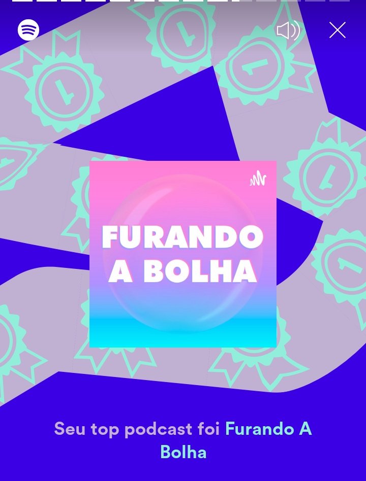 Isaacraniel3's tweet photo. E o meu podcast mais ouvido foi o @furandoabolha do @BruDiMaio ! https://t.co/zXHN9gp2ic